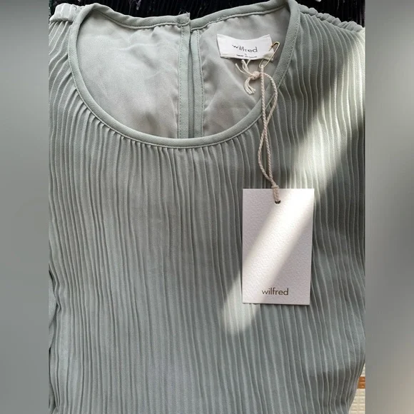 Wilfred daydreamer midi dress - Picture 3 of 8